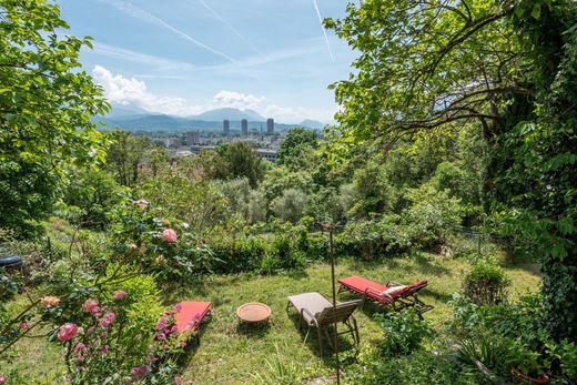 Maison de luxe à La Tronche, Isère