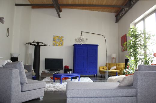 دوبلكس ﻓﻲ ليل, North