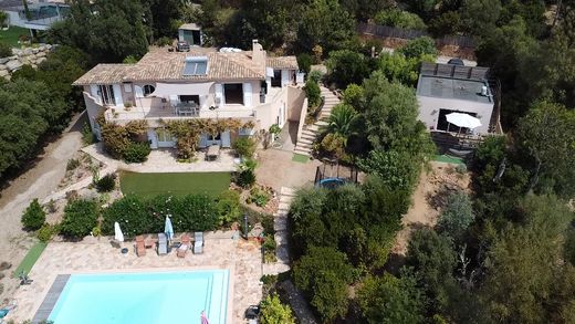 Luxe woning in Porto-Vecchio, South Corsica