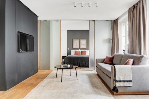 Piso / Apartamento en Saint-Germain, Odéon, Monnaie, Paris