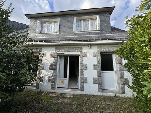 Maison de luxe à Locmariaquer, Morbihan