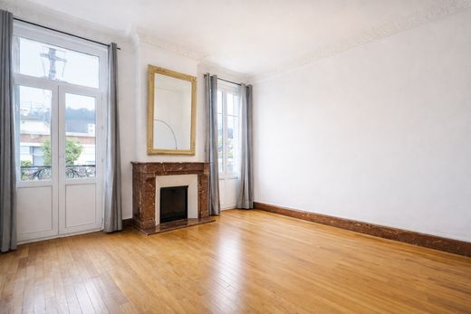 Apartment in Nancy, Meurthe et Moselle