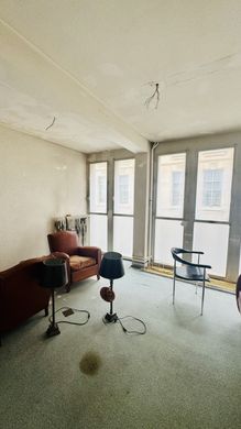 Dijon, Cote d'Orのアパートメント