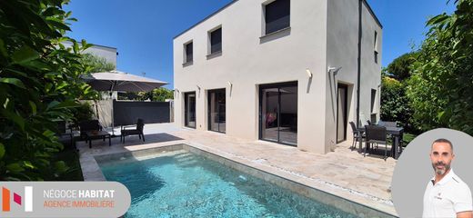 Villa en Montpellier, Herault