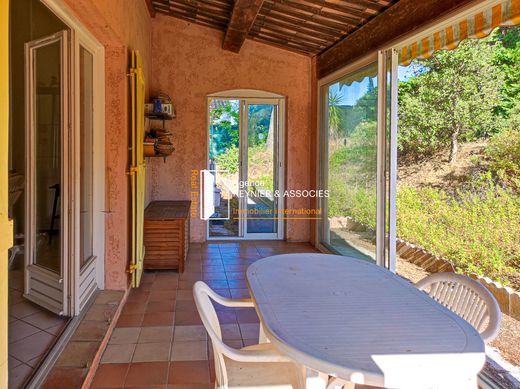 Villa in Sainte-Maxime, Var