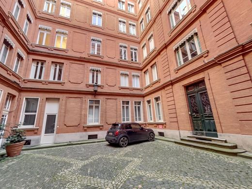 Kantoor in Toulouse, Upper Garonne