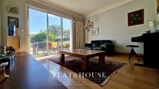 Элитный дом, Нант, Loire-Atlantique