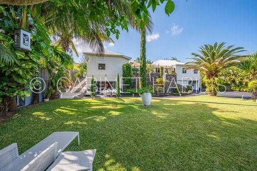 Villa à La Ravine des Cabris, Réunion