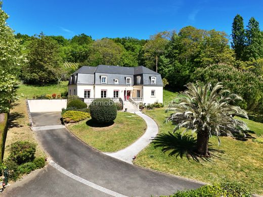 Casa de lujo en La Flèche, Sarthe