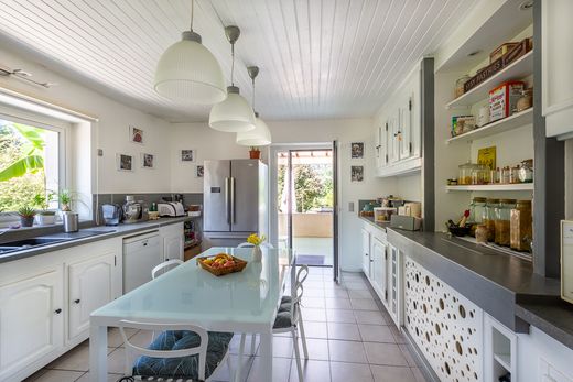 Casa de lujo en Les Abrets, Isere