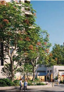 Квартира, Виллербан, Rhône