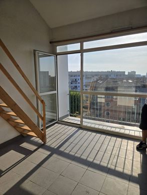 Duplex in Toulouse, Haute-Garonne