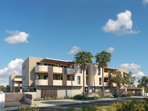 Apartment in Le Grau-du-Roi, Gard