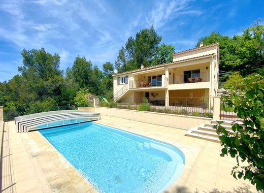 Casa di lusso a Vaison-la-Romaine, Vaucluse