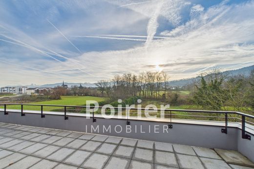 Квартира, Sciez, Haute-Savoie