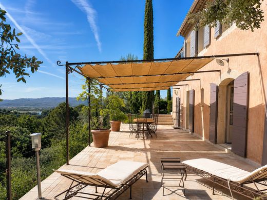 Villa in Puget, Vaucluse