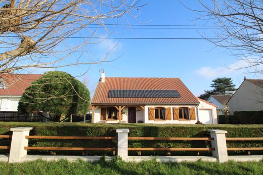 Casa de luxo - Stella-Plage, Pas-de-Calais