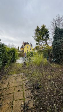 Luxury home in Dijon, Cote d'Or