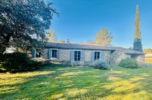 Luxe woning in Ménerbes, Vaucluse