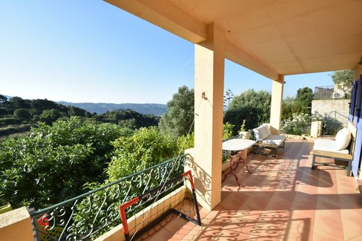 Вилла, Carros, Alpes-Maritimes