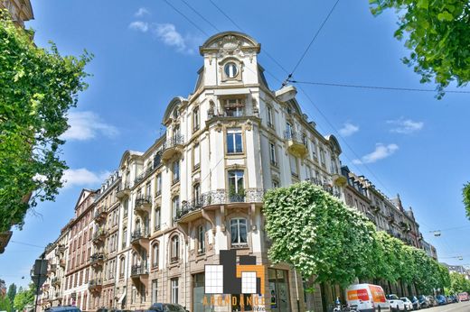 Appartement in Straatsburg, Bas-Rhin
