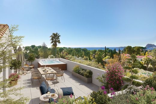 Piso / Apartamento en La Ciotat, Bocas del Ródano