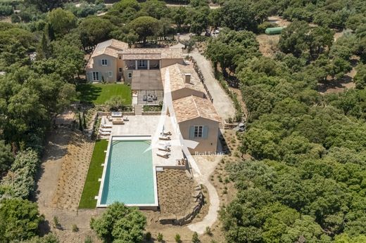 Villa in La Croix-Valmer, Var