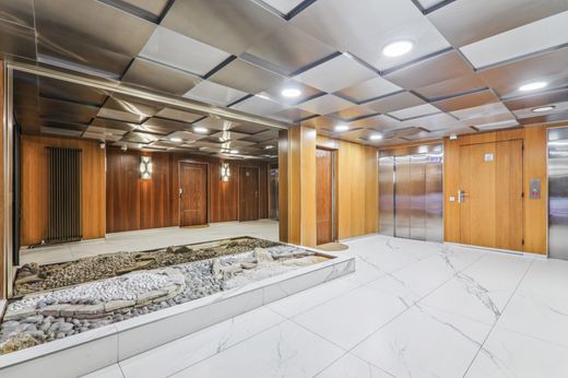 Appartamento a La Muette, Auteuil, Porte Dauphine, Parigi