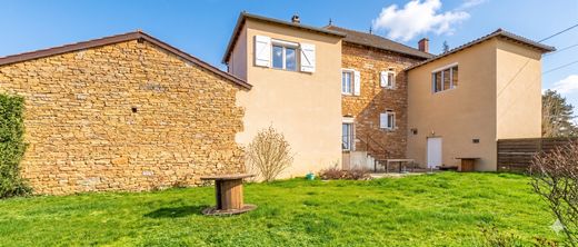 Luxury home in Gleizé, Rhône