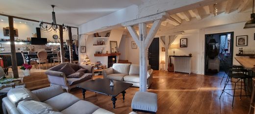 ‏דופלקס ב  Provins, Seine-et-Marne