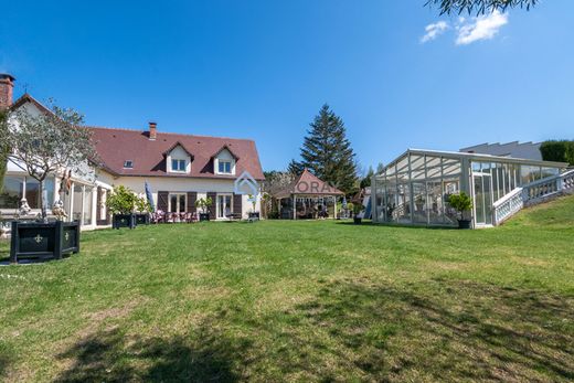 Πολυτελή κατοικία σε Loches, Indre-et-Loire