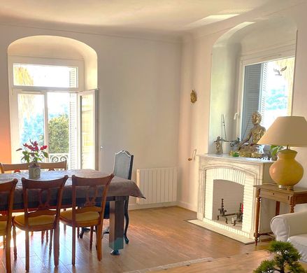 Apartment in Menton, Alpes-Maritimes