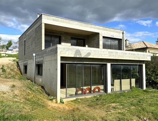 Casa di lusso a Limonest, Rhône