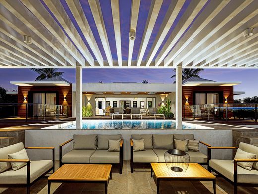 Luxe woning in Saint-François, Guadeloupe