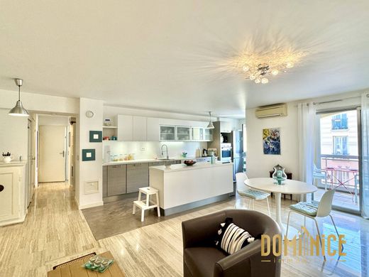 Appartement à Nice, Alpes-Maritimes