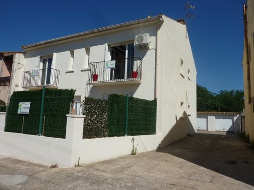 Daire Valras-Plage, Hérault