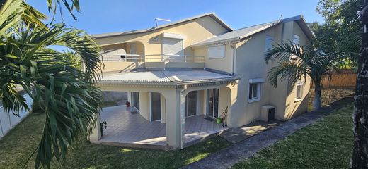 Villa in Piton Saint-Leu, Réunion