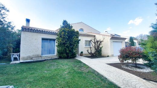 Вилла, Монпелье, Hérault