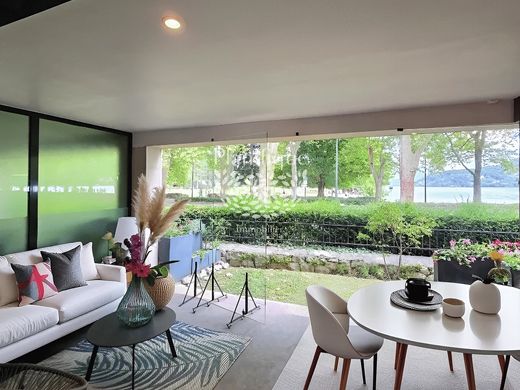 Appartement in Annecy, Haute-Savoie