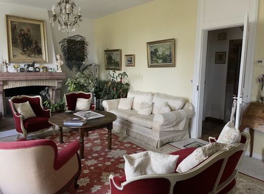 Luksusowy dom w La Loubière, Aveyron