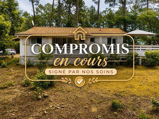 Luxury home in Le Porge, Gironde
