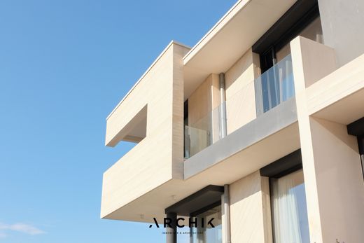 Maison de luxe à Marseille, Bouches-du-Rhône