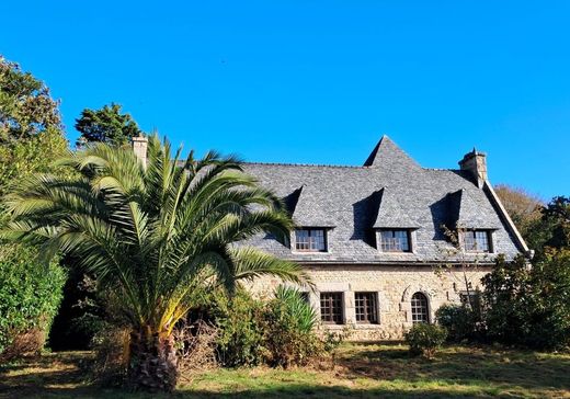 Luxe woning in Lannilis, Finistère