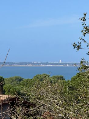 Willa w La Teste-de-Buch, Gironde