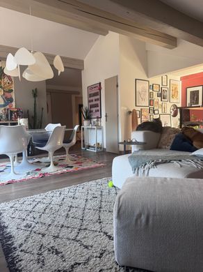 Apartment in Bozel, Savoy