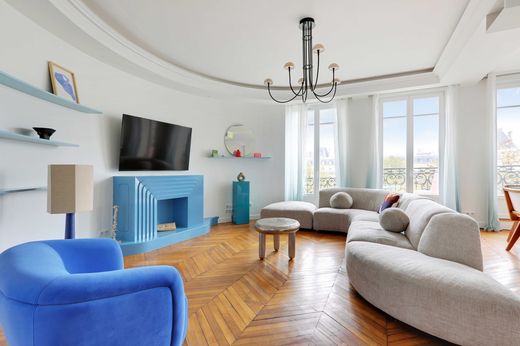 Apartment in Temple, Rambuteau – Francs Bourgeois, Réaumur, Paris