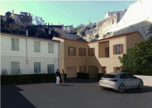 Πολυτελή κατοικία σε Μασσαλία, Bouches-du-Rhône