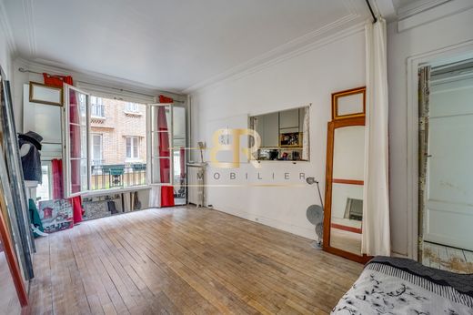 Apartamento - Monceau, Courcelles, Ternes, Paris