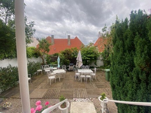 Luxus-Haus in Deauville, Calvados