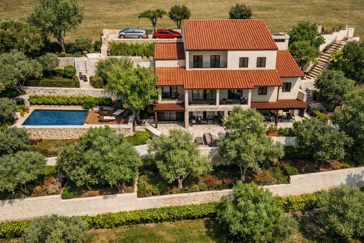 Villa in La Turbie, Alpes-Maritimes